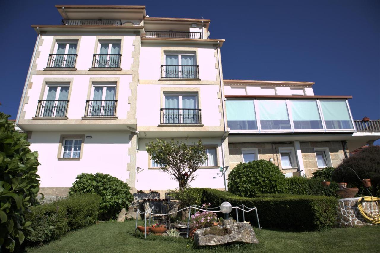 Hotel Casa Maria O Grove Reboredo Exteriér fotografie