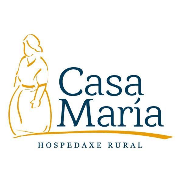 Hotel Casa Maria O Grove Reboredo Exteriér fotografie